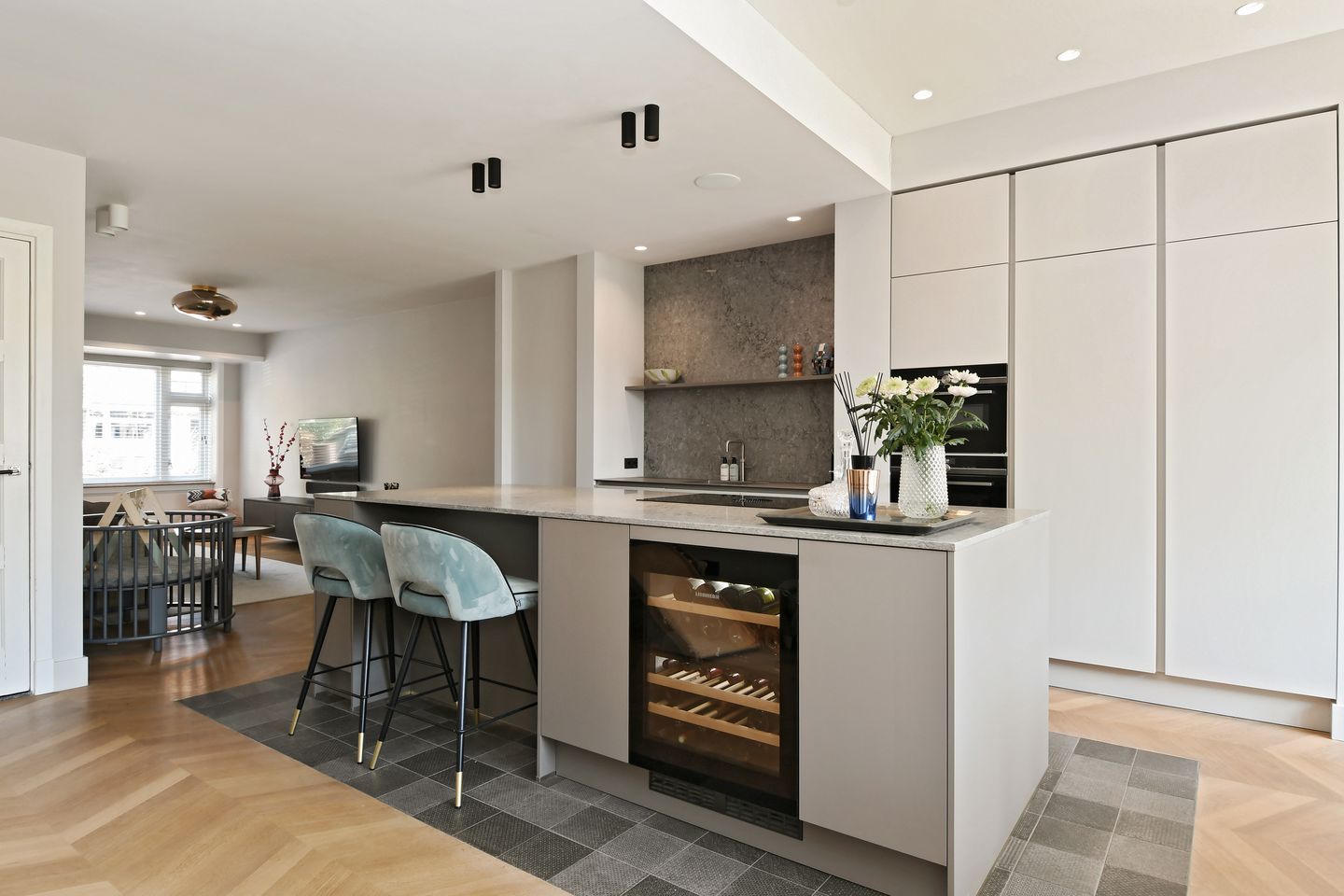 Foto 14 van Boerhaavelaan 15