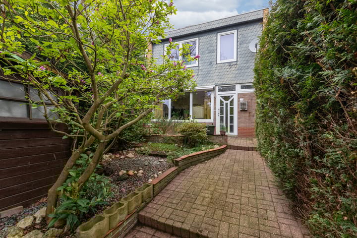 Foto 5 van Graaf Oswaldstraat 9