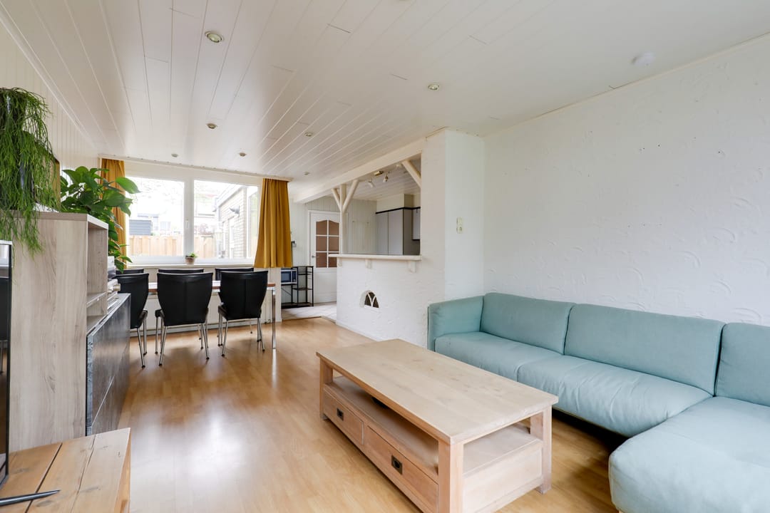 Foto 8 van Graaf Oswaldstraat 9