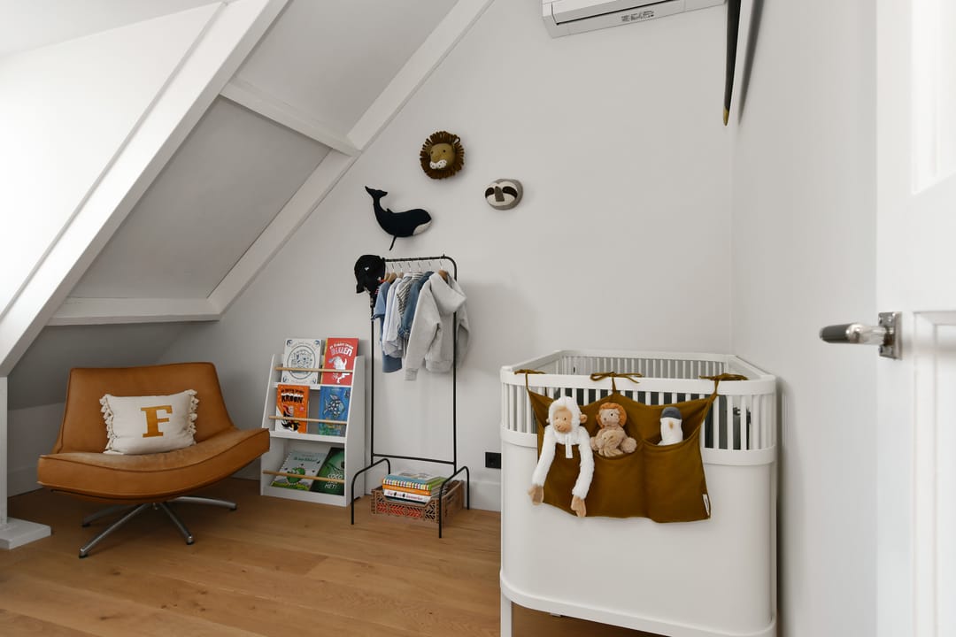 Foto 37 van Boerhaavelaan 15