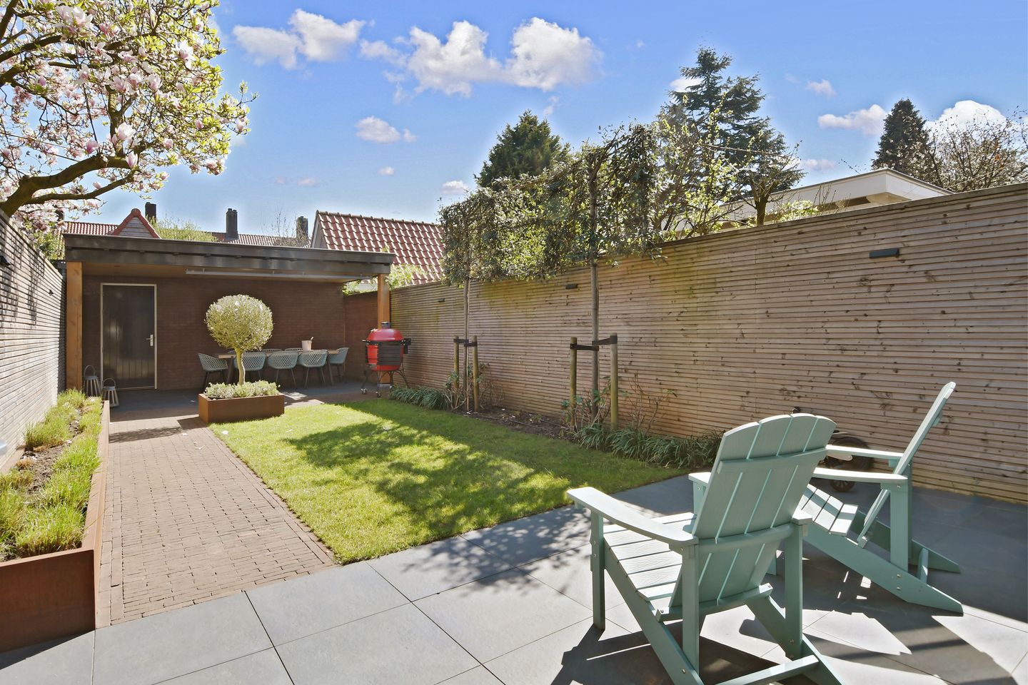 Foto 40 van Boerhaavelaan 15