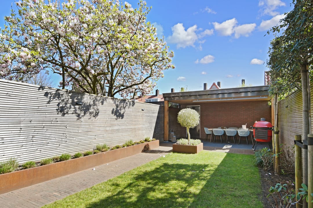 Foto 41 van Boerhaavelaan 15