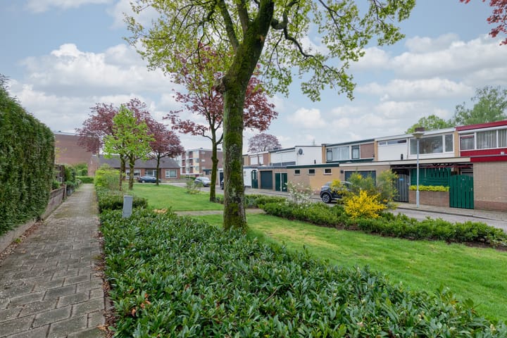 Photo 34 of Graaf Oswaldstraat 9