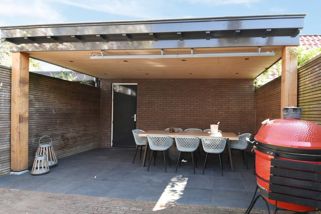 Foto 43 van Boerhaavelaan 15