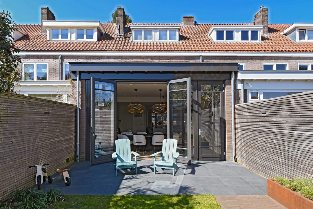 Foto 46 van Boerhaavelaan 15