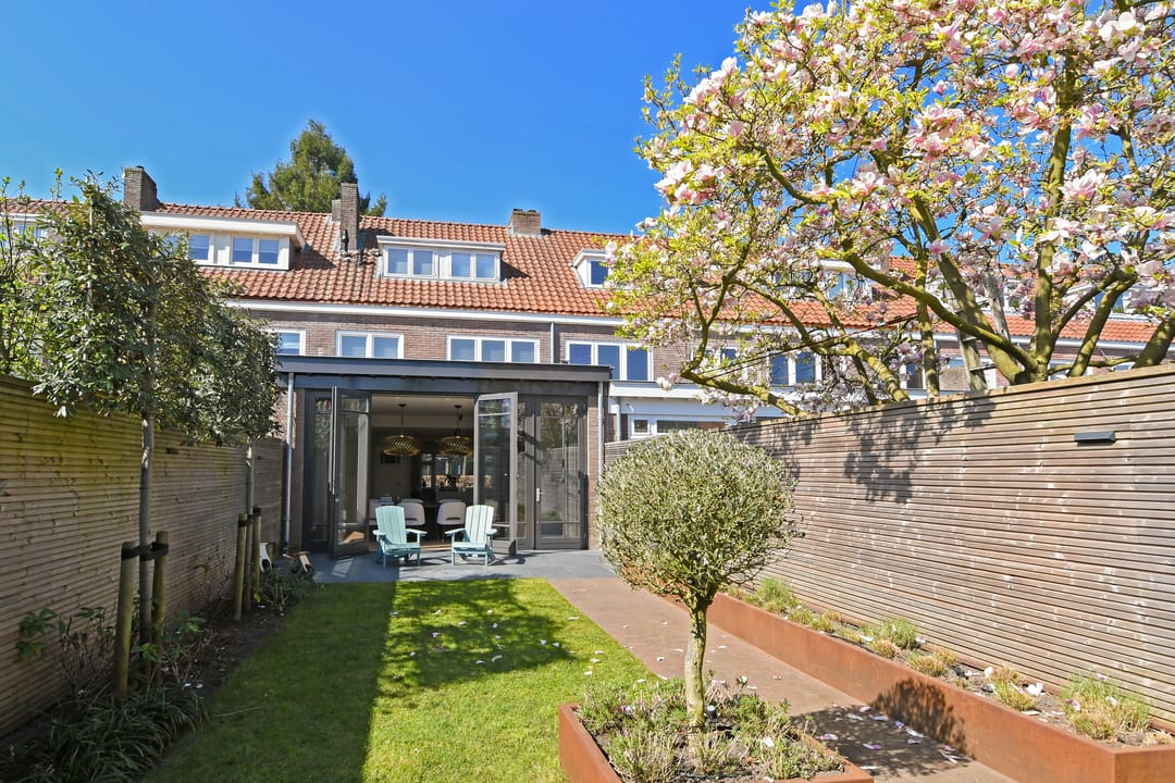 Foto 47 van Boerhaavelaan 15