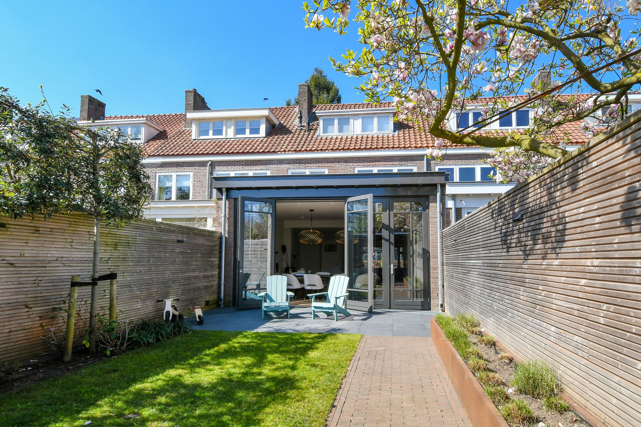 Foto 48 van Boerhaavelaan 15