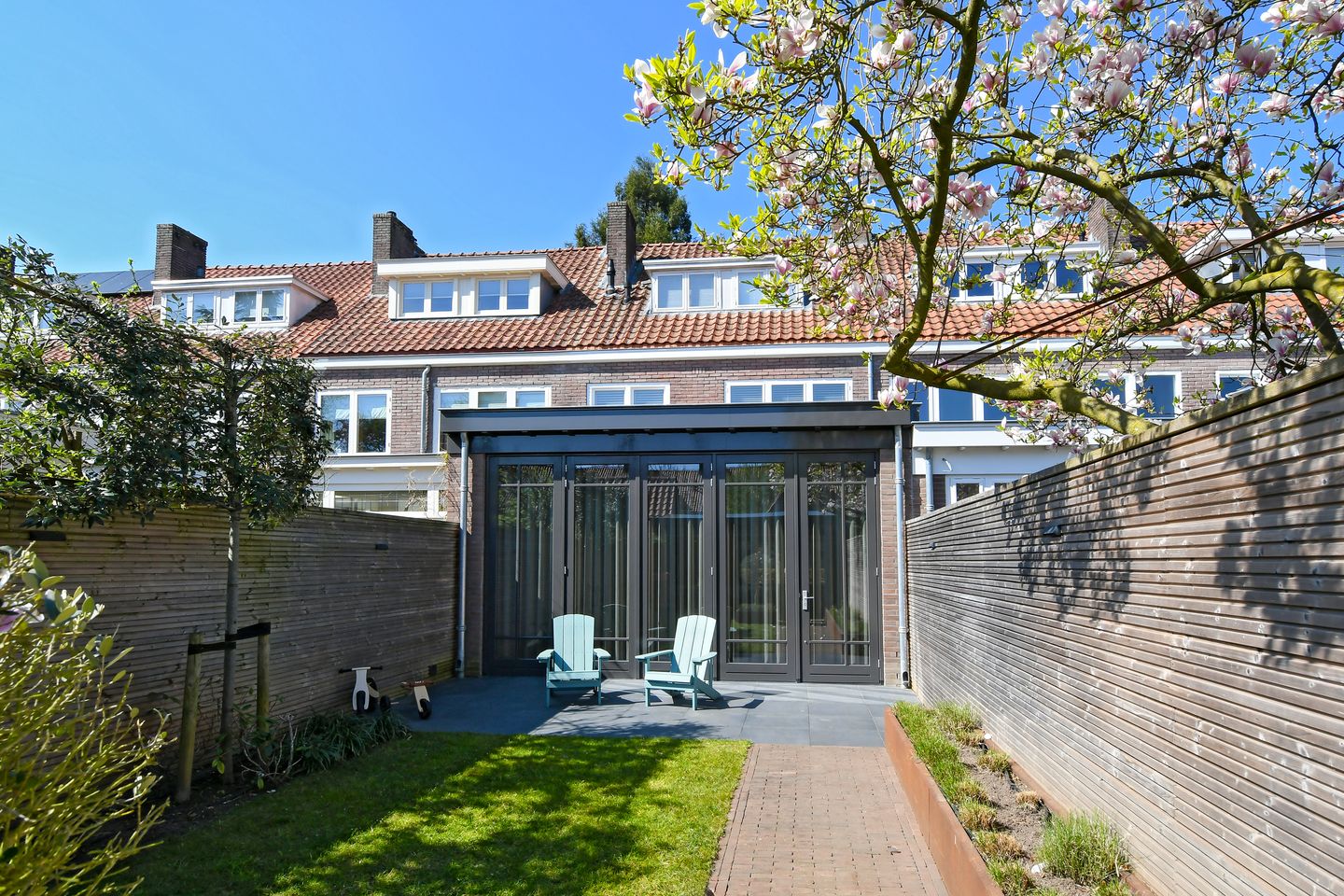 Foto 50 van Boerhaavelaan 15