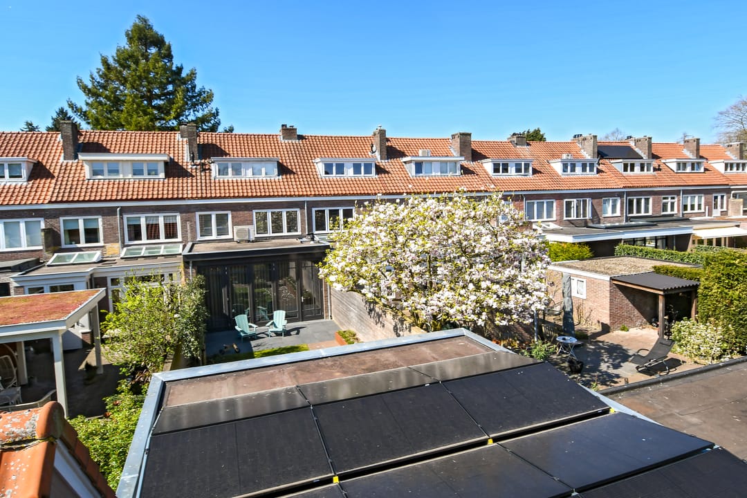 Foto 52 van Boerhaavelaan 15