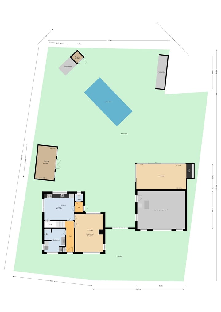 Foto 53 van Vijverstraat 63