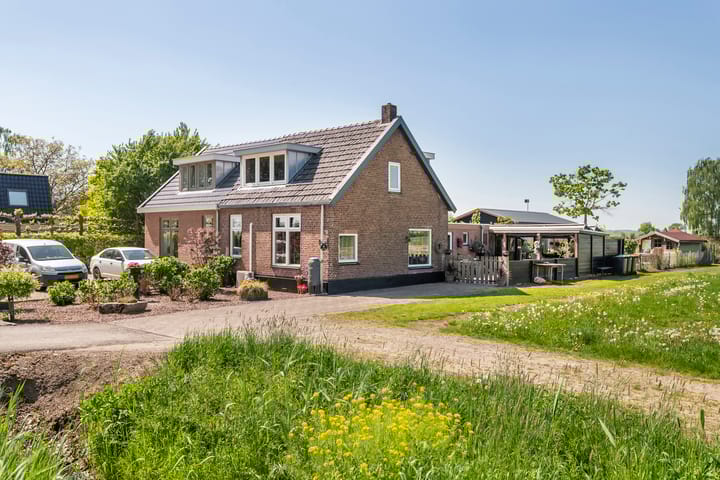 Foto 2 van Zwarte Paard 6