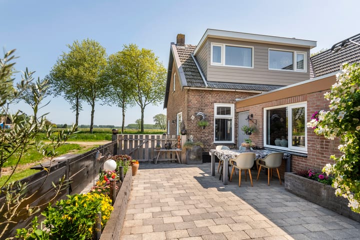 Foto 7 van Zwarte Paard 6