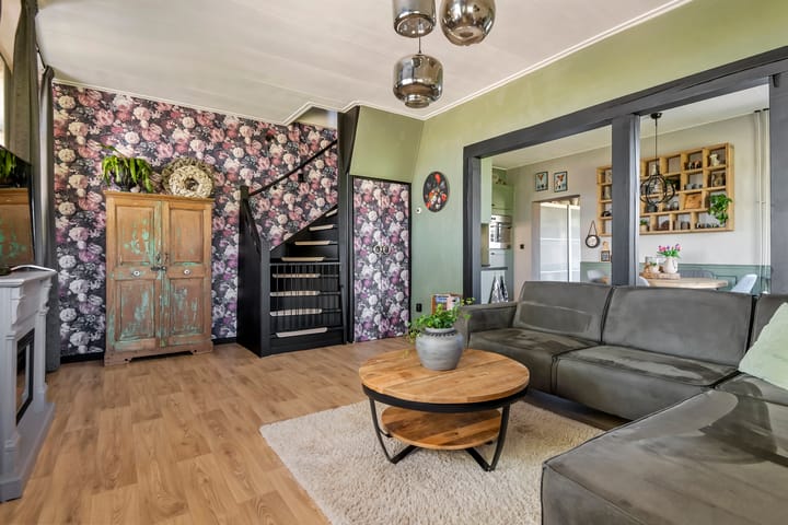 Foto 8 van Zwarte Paard 6