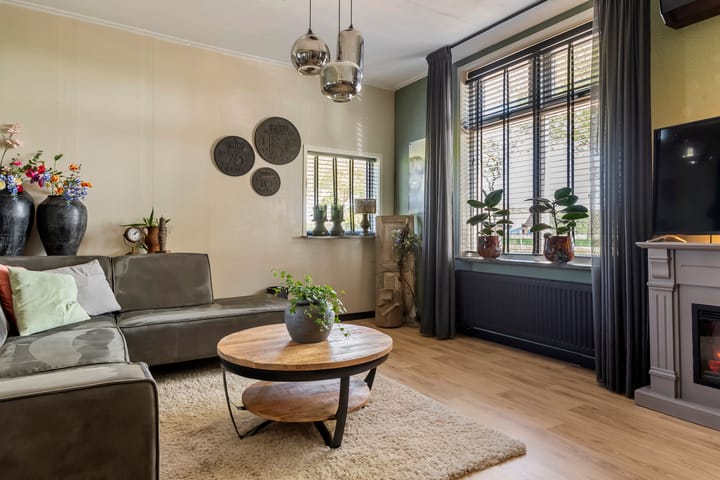 Foto 10 van Zwarte Paard 6