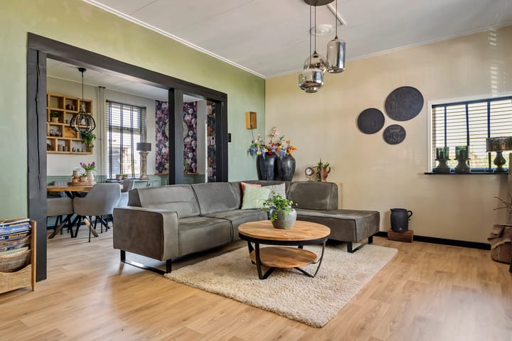 Foto 11 van Zwarte Paard 6