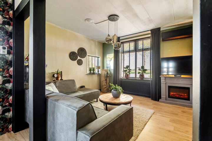 Foto 12 van Zwarte Paard 6