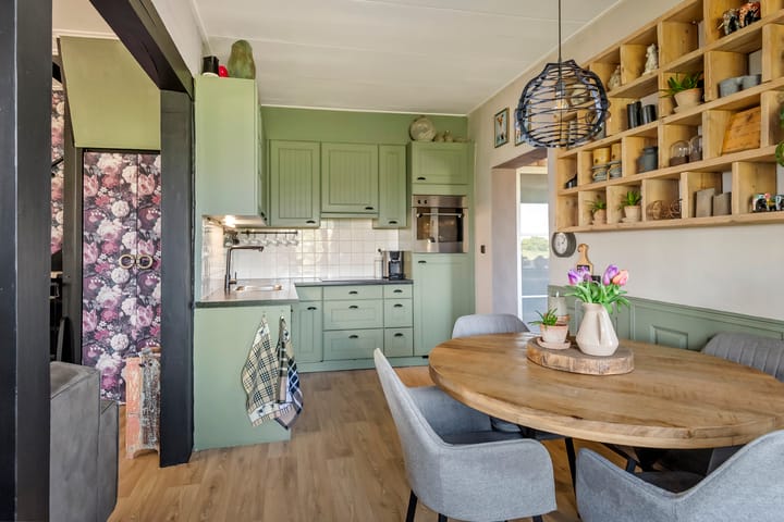 Foto 15 van Zwarte Paard 6