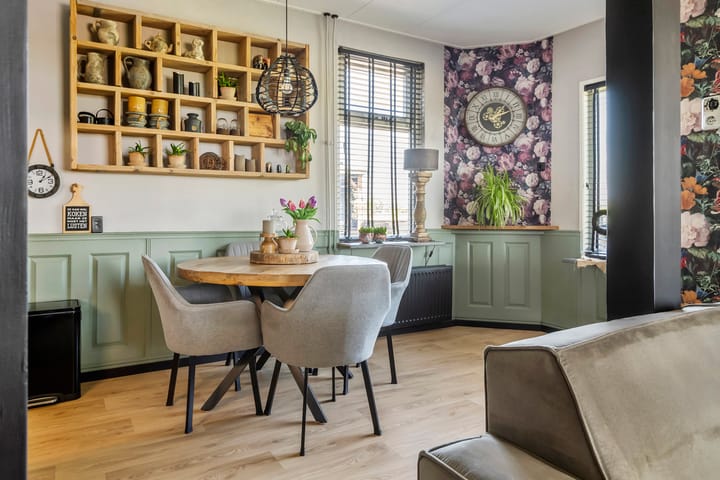 Foto 16 van Zwarte Paard 6