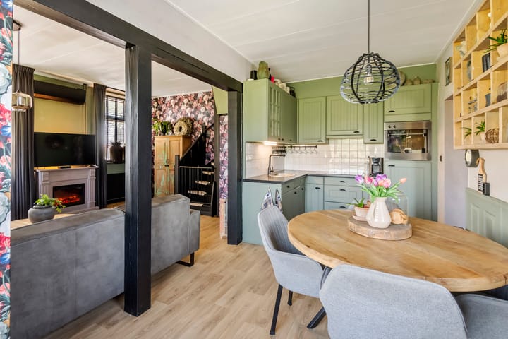 Foto 17 van Zwarte Paard 6