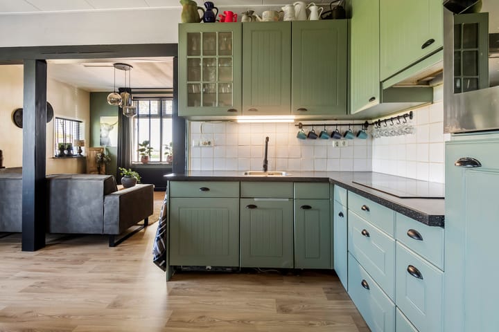 Foto 18 van Zwarte Paard 6