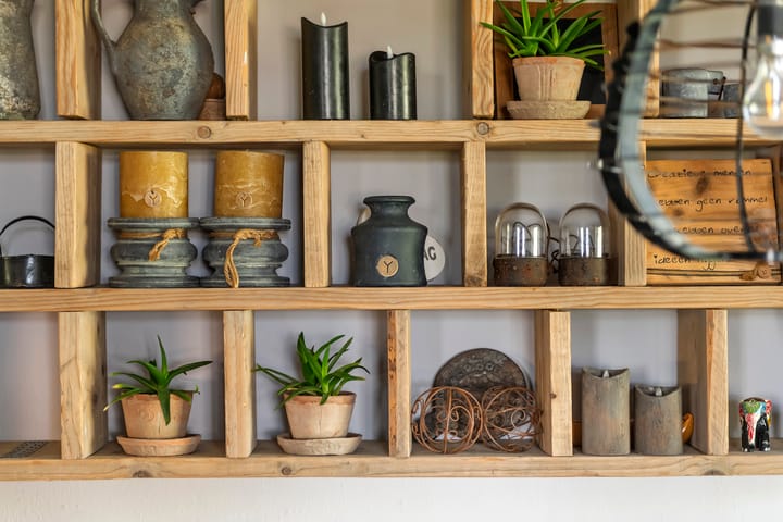 Foto 22 van Zwarte Paard 6