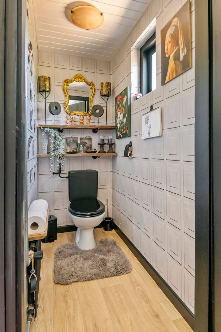 Foto 25 van Zwarte Paard 6