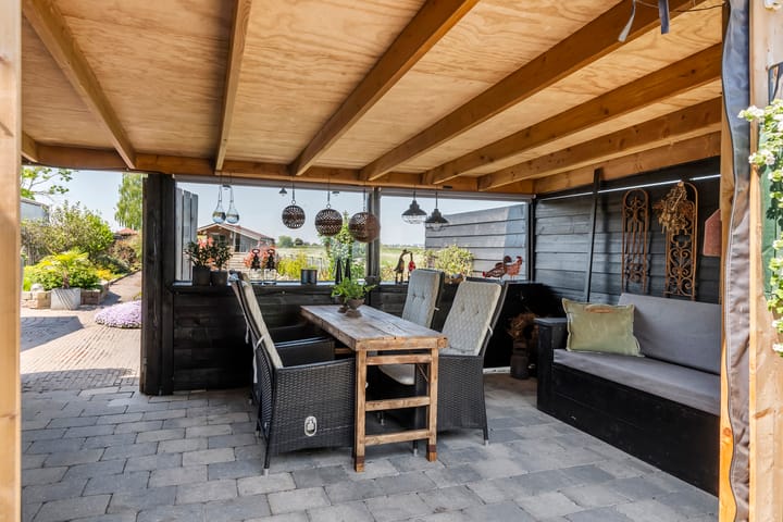 Foto 29 van Zwarte Paard 6