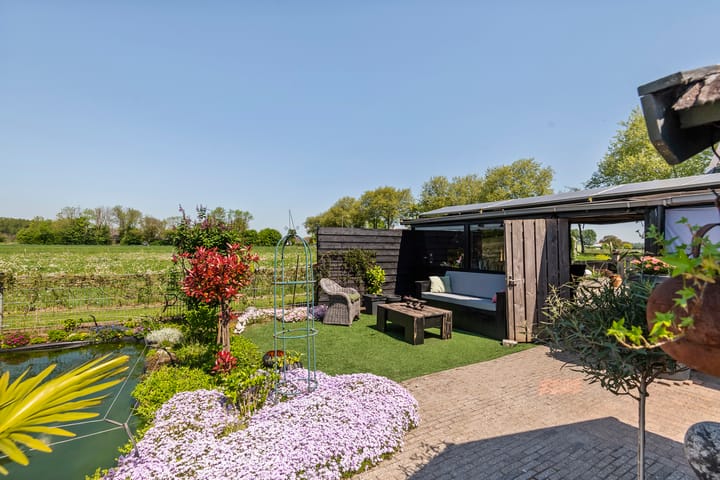 Foto 33 van Zwarte Paard 6