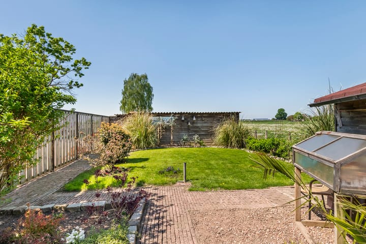 Foto 34 van Zwarte Paard 6