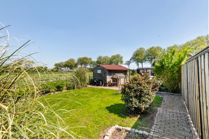 Foto 35 van Zwarte Paard 6