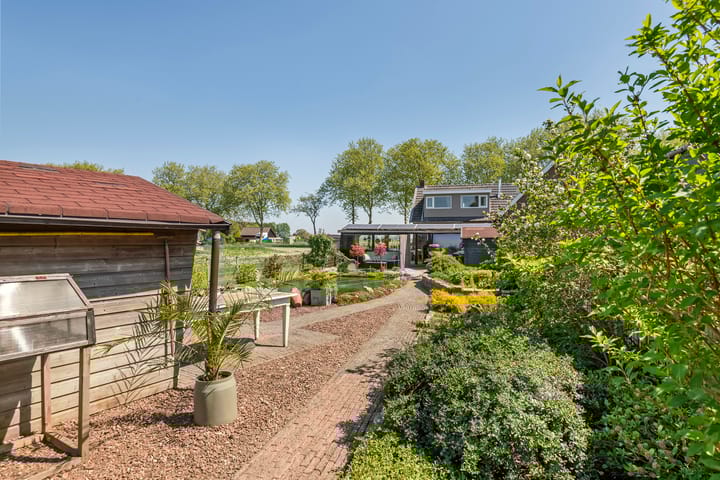 Foto 36 van Zwarte Paard 6