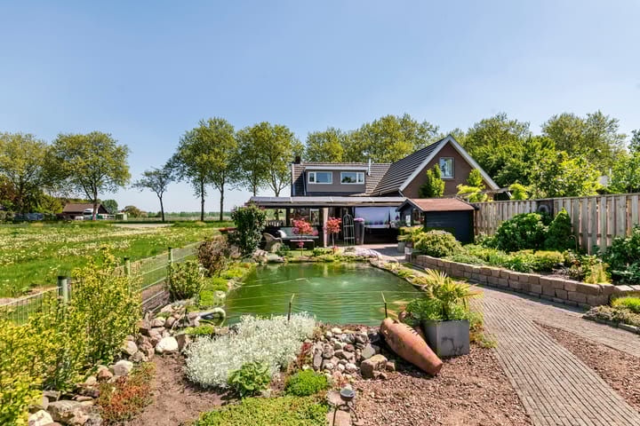 Foto 37 van Zwarte Paard 6