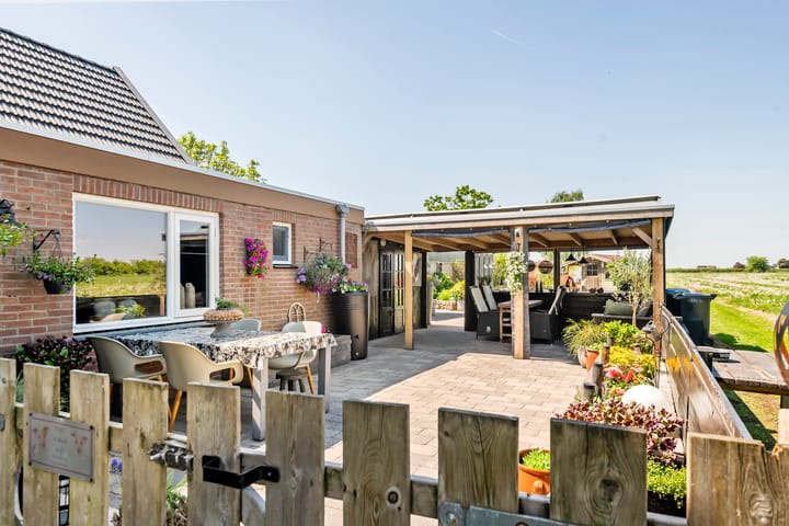 Foto 38 van Zwarte Paard 6