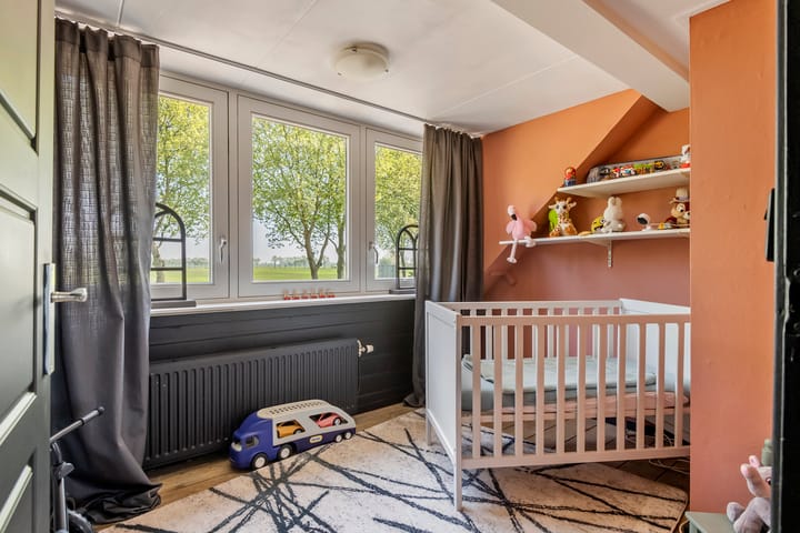 Foto 42 van Zwarte Paard 6