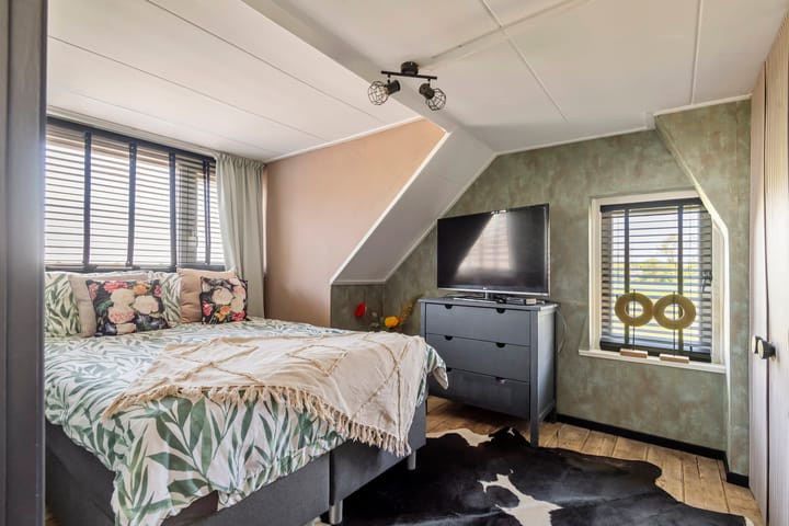 Foto 43 van Zwarte Paard 6