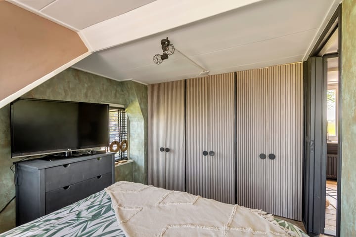 Foto 45 van Zwarte Paard 6