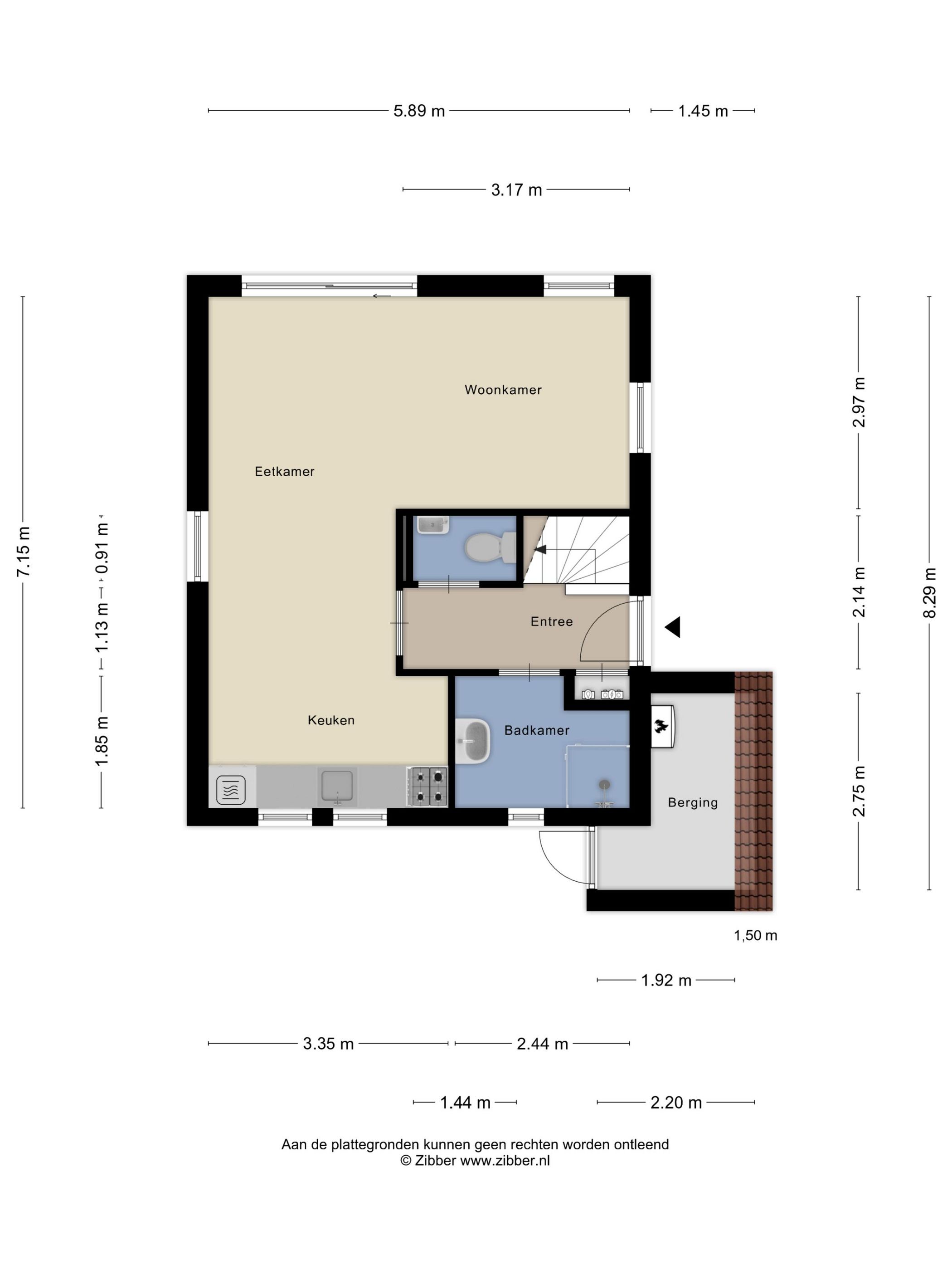 Foto 27 van Midden Peelweg 5-33