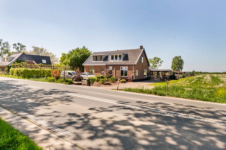 Foto 52 van Zwarte Paard 6