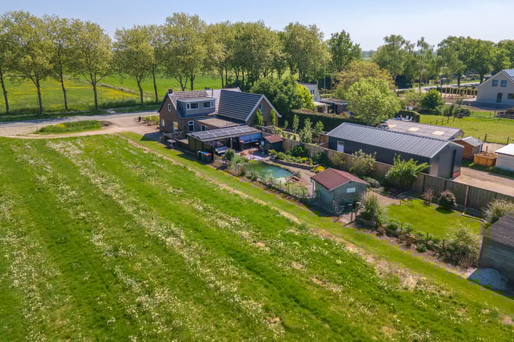 Foto 57 van Zwarte Paard 6