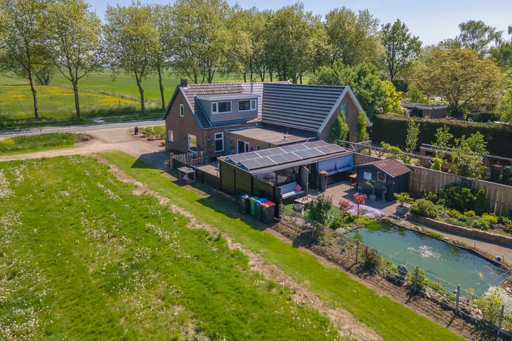 Foto 58 van Zwarte Paard 6