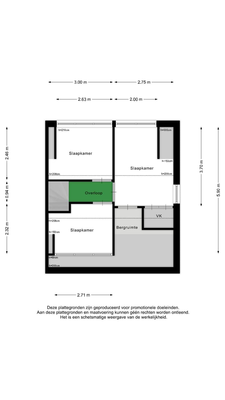 Foto 63 van Zwarte Paard 6