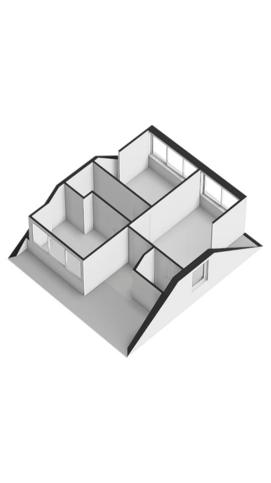 Foto 64 van Zwarte Paard 6