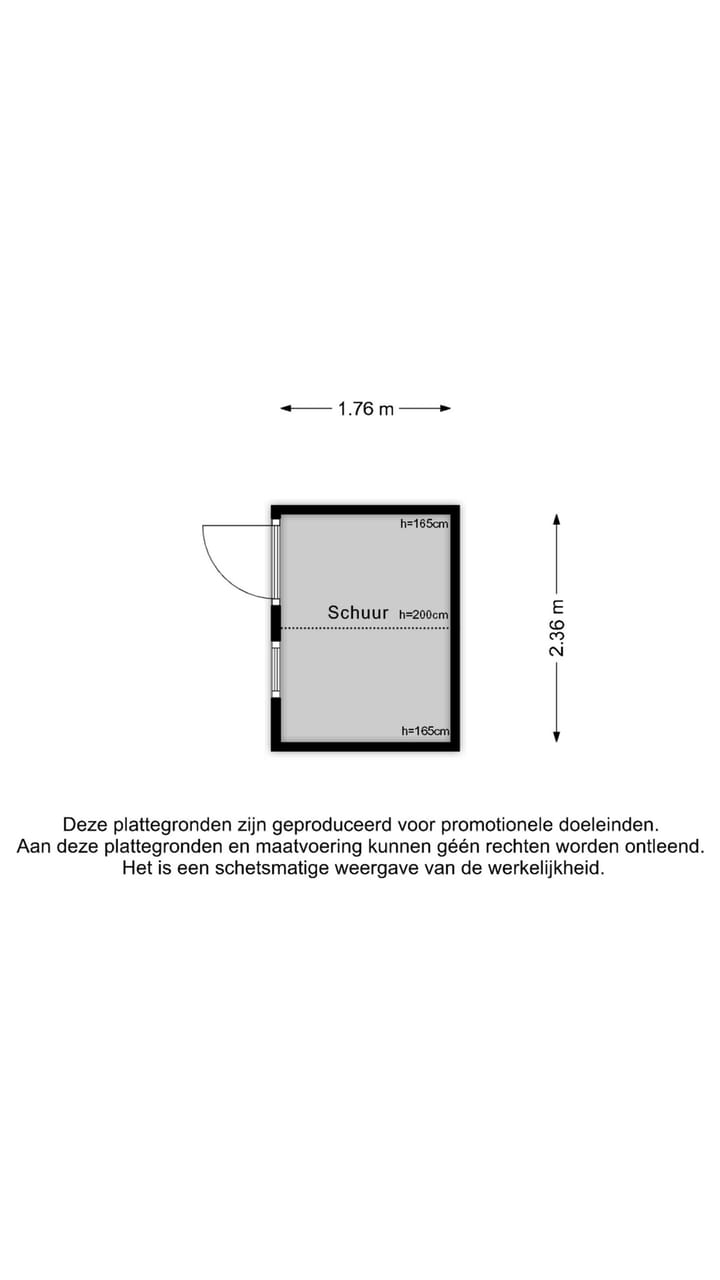 Foto 65 van Zwarte Paard 6