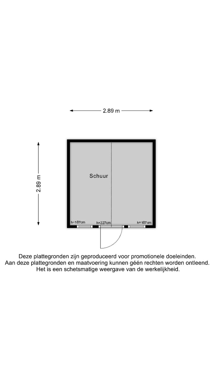 Foto 67 van Zwarte Paard 6