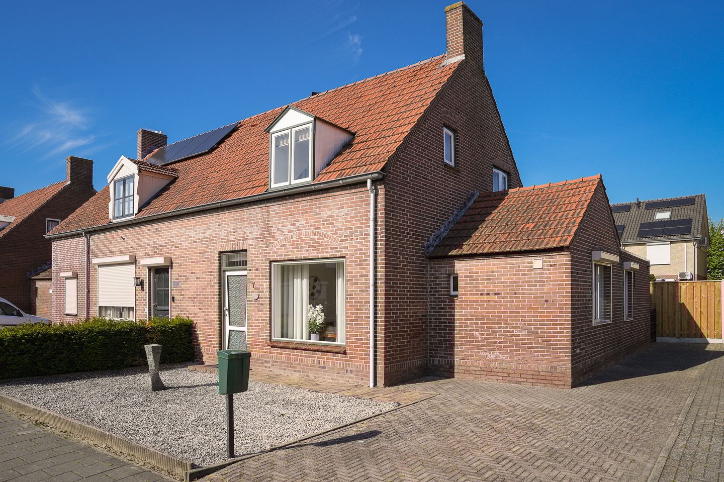 Woerdensestraat 7 main image