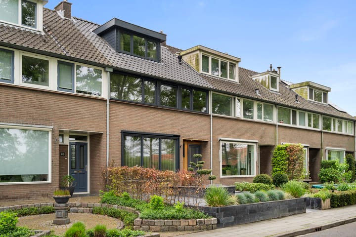 Foto 4 van Wildekamp 64