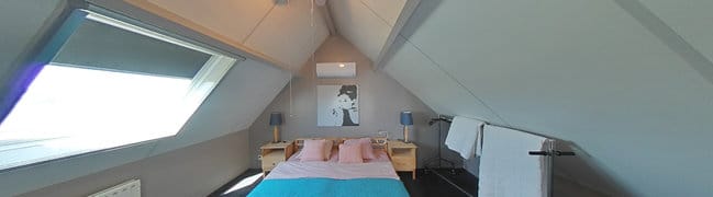 slaapkamer