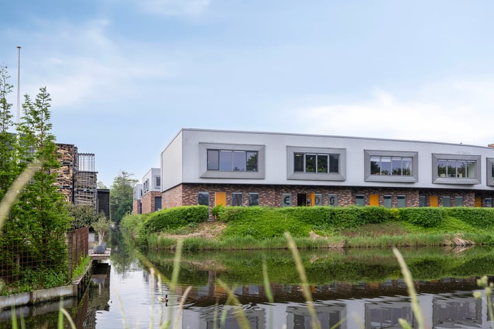 Bijlestaal 44-M, Broek op Langedijk