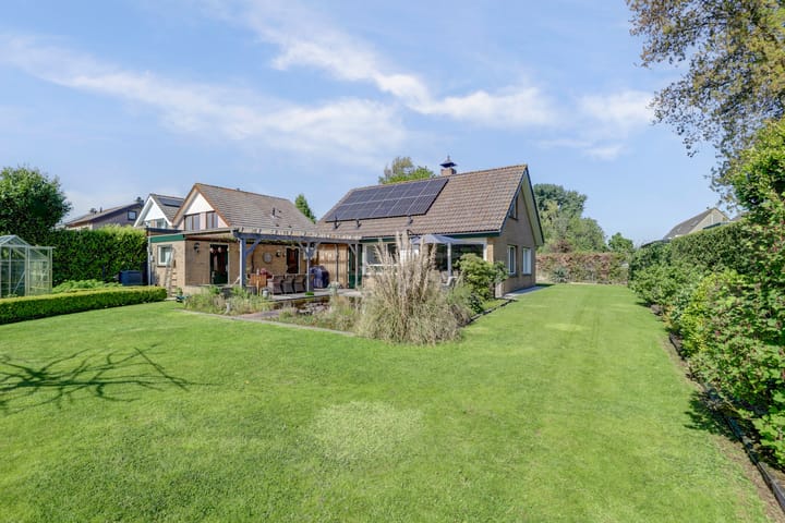 Foto 2 van Zeedahliaweg 24