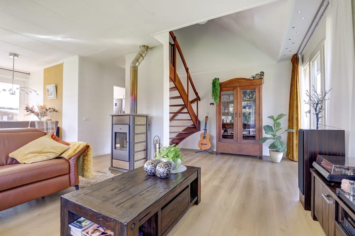 Foto 3 van Zeedahliaweg 24